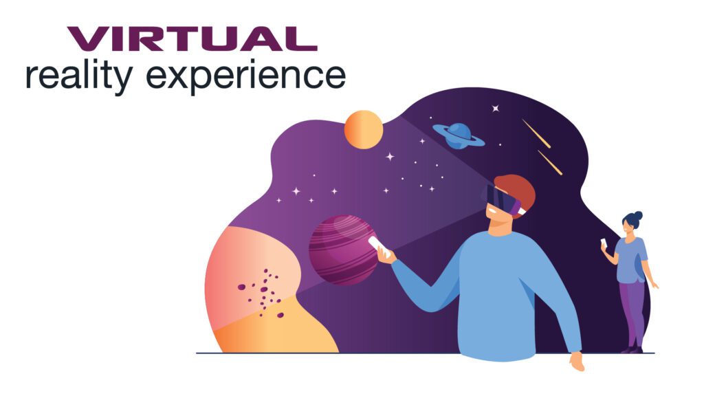 Virtual Reality Experience