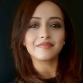 Hina Suleman student profile