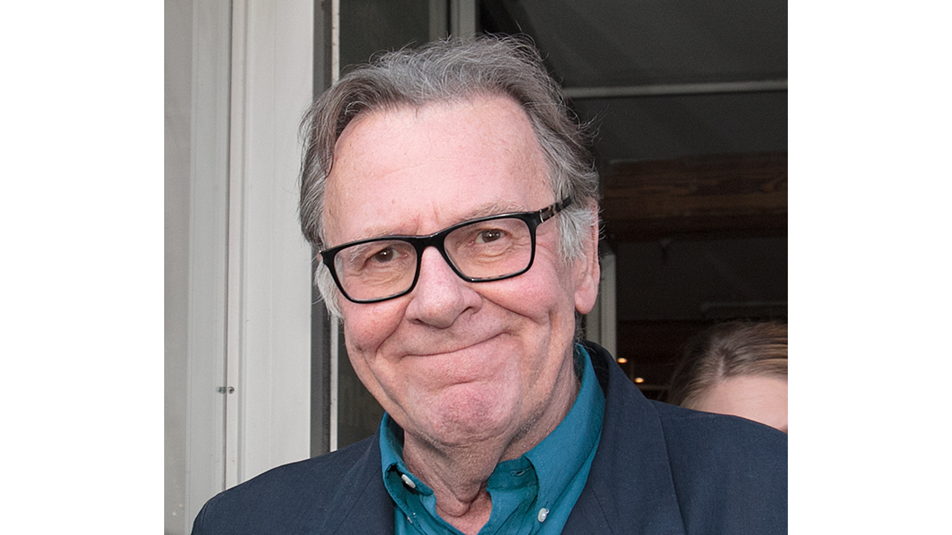 Tom Wilkinson