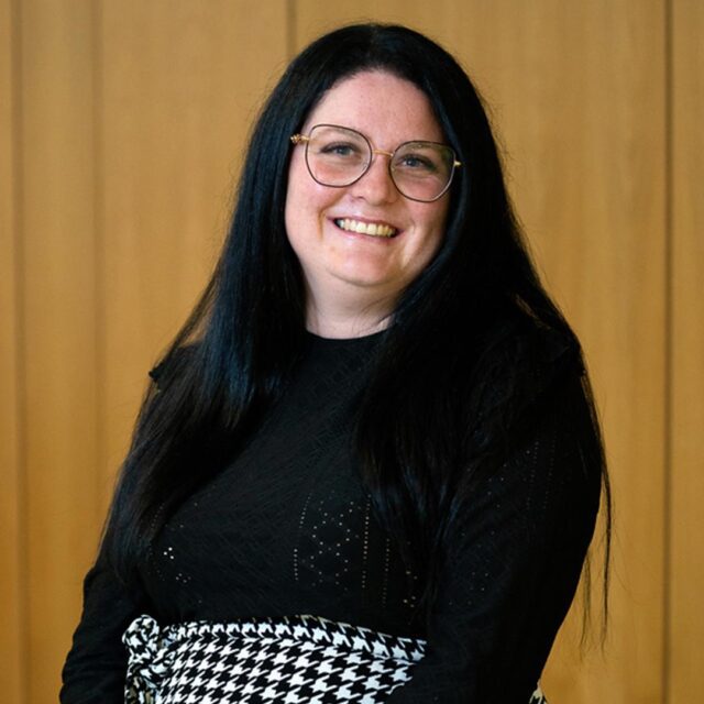 Image of BA (Hons) Primary Education with QTS student, Helena Gadsby