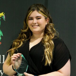 Élise Westbury-Jones