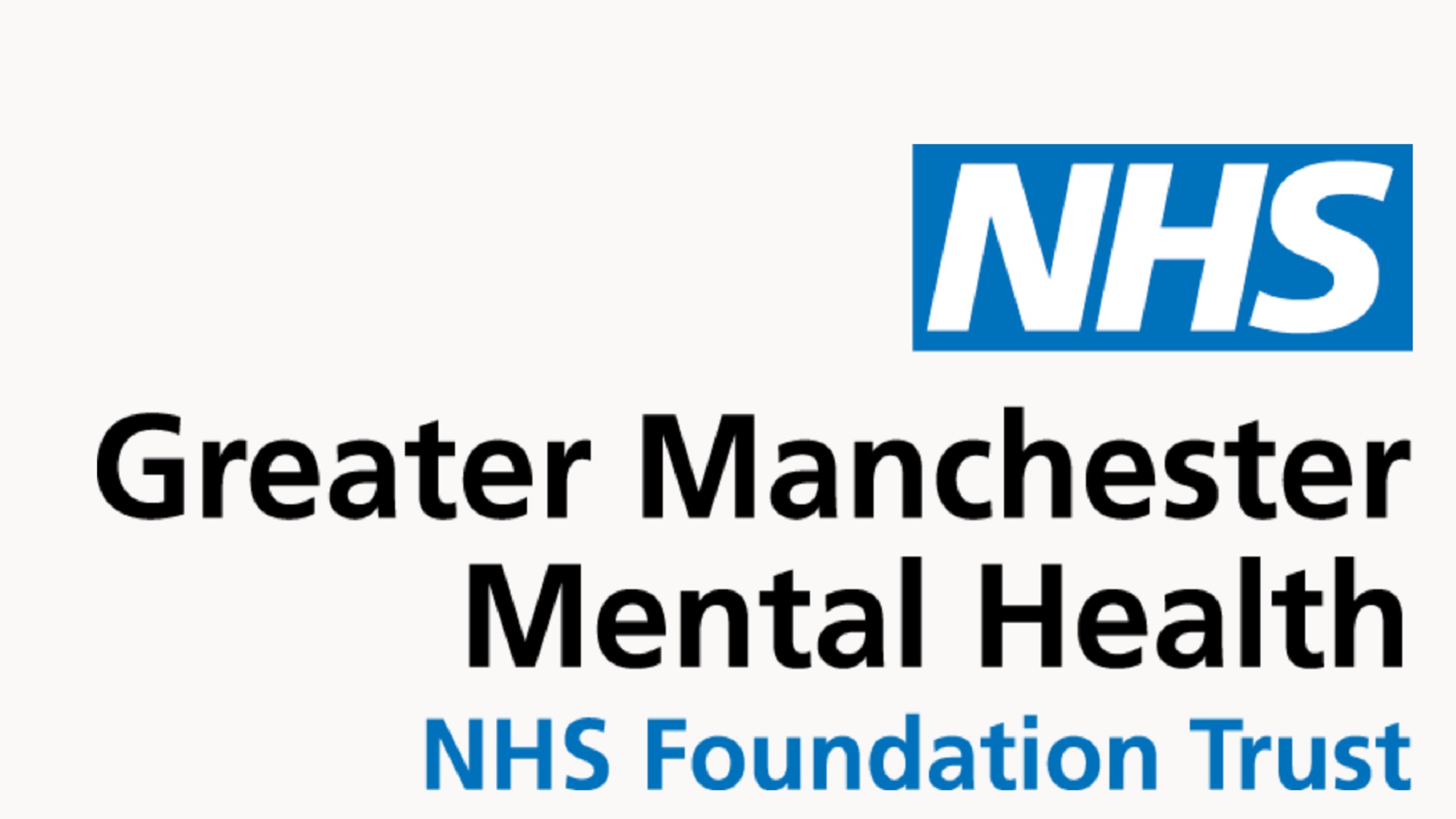 NHS Greater Manchester Mental Health