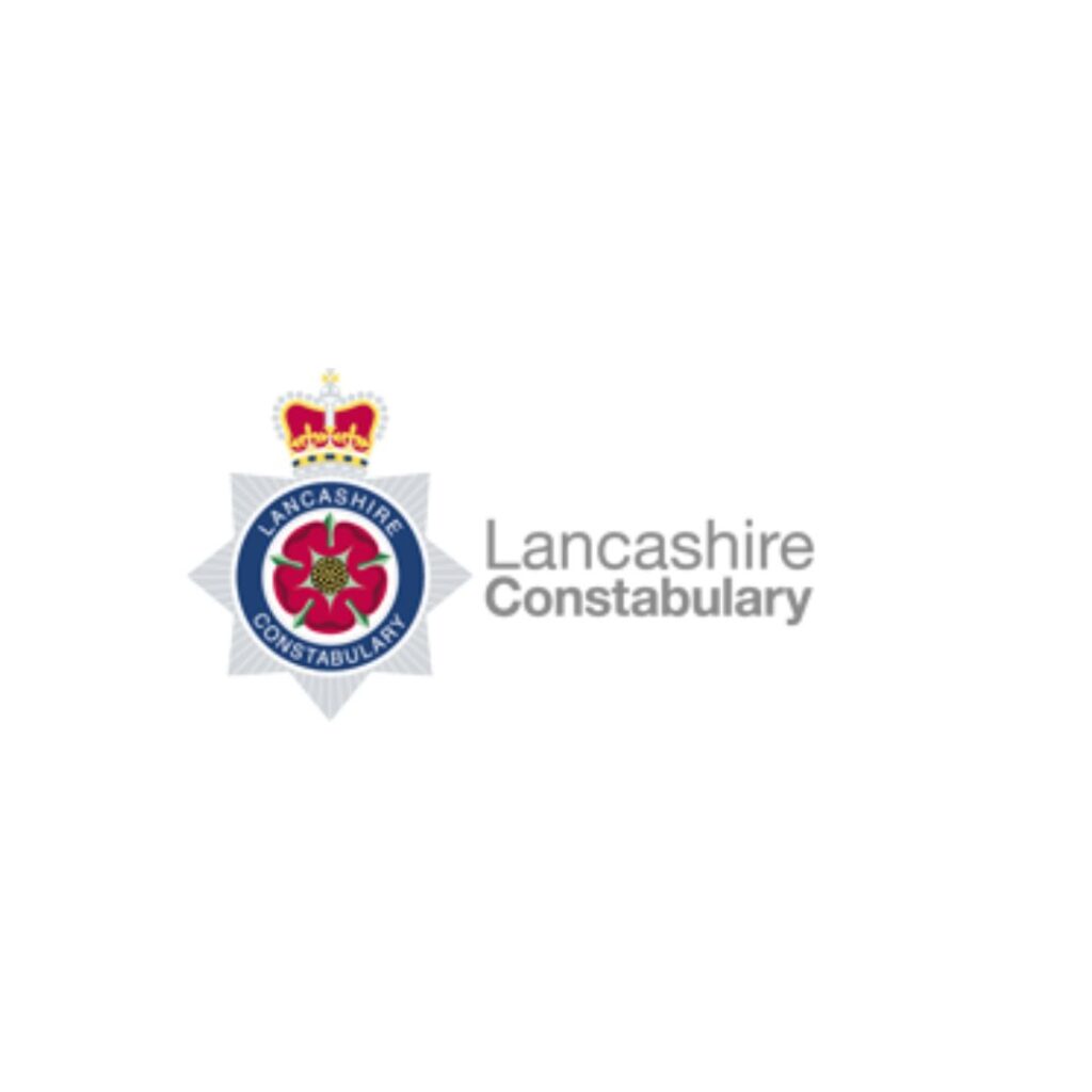 Lancashire Constabulary logo