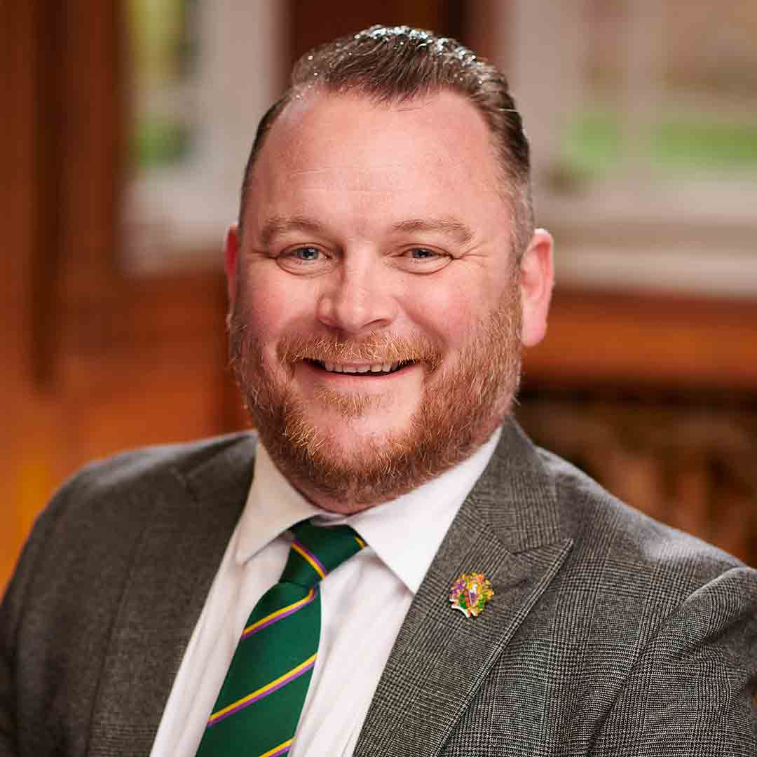 David Grime Edge Hill University david-grime-edge-hill-university