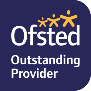 Ofsted outstanding provider