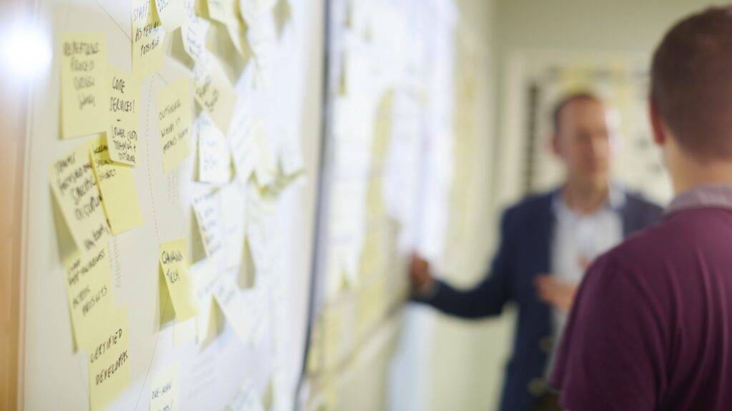 Innovation Sprint Programme