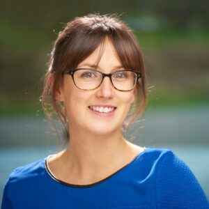 Claire Blennerhassett