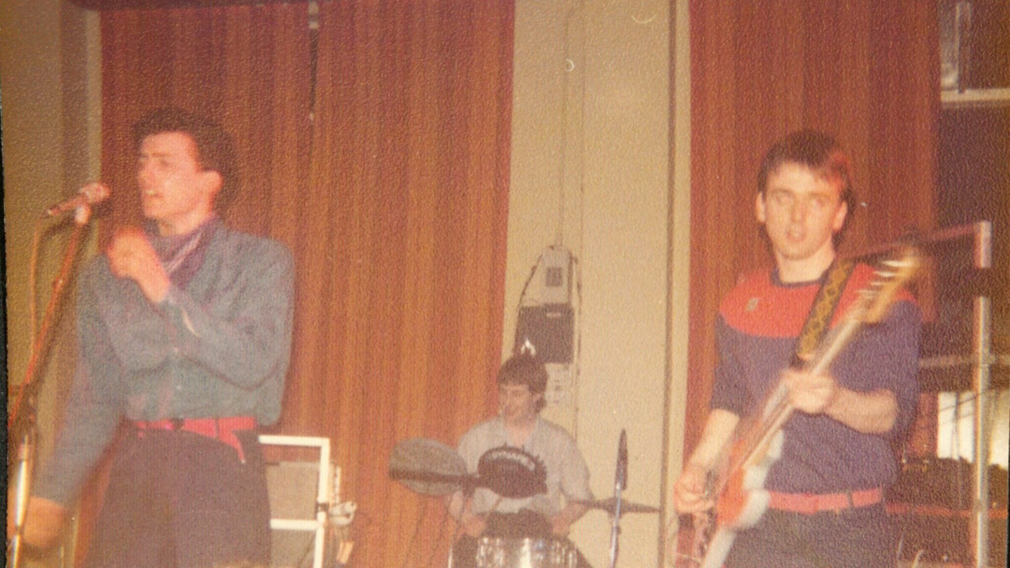 There Is A Light That Never Goes Out Remembering The Smiths, The