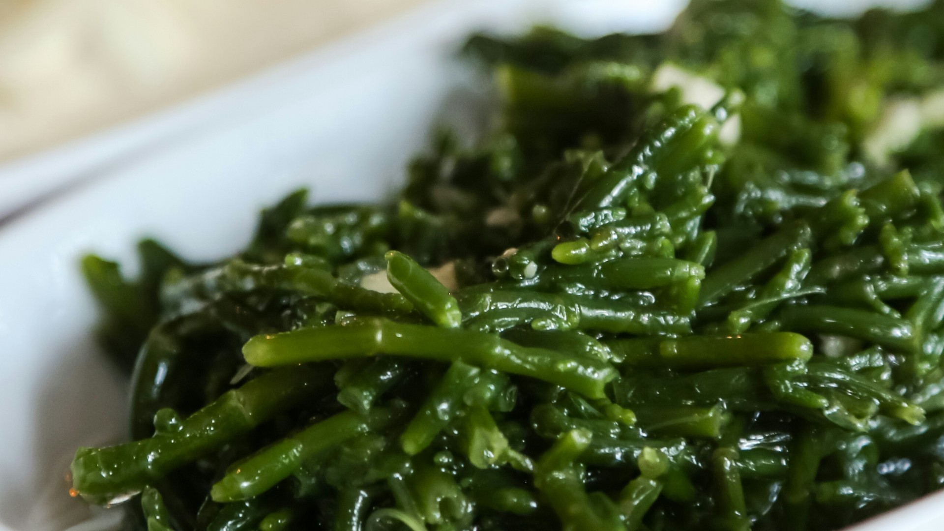 Seaweed