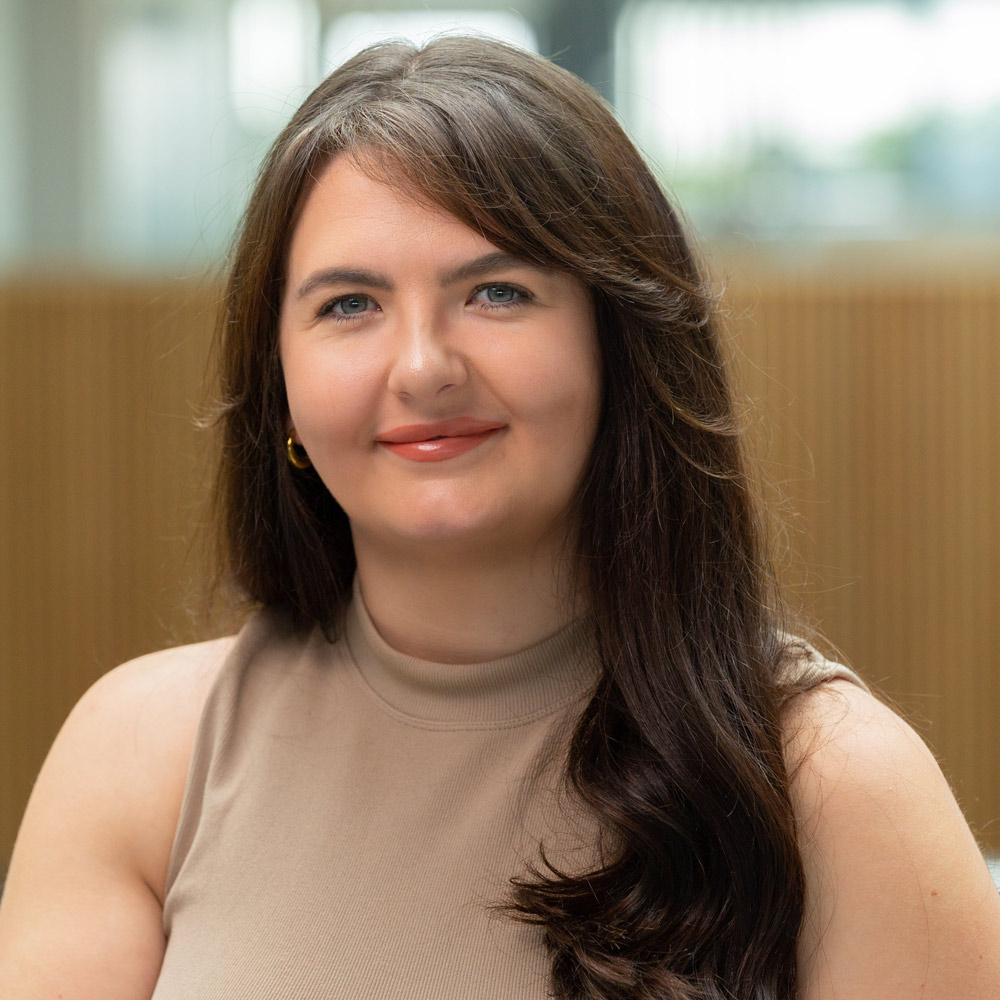 Sophie coan edge hill university