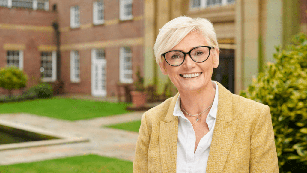 Image of Lynda Brady