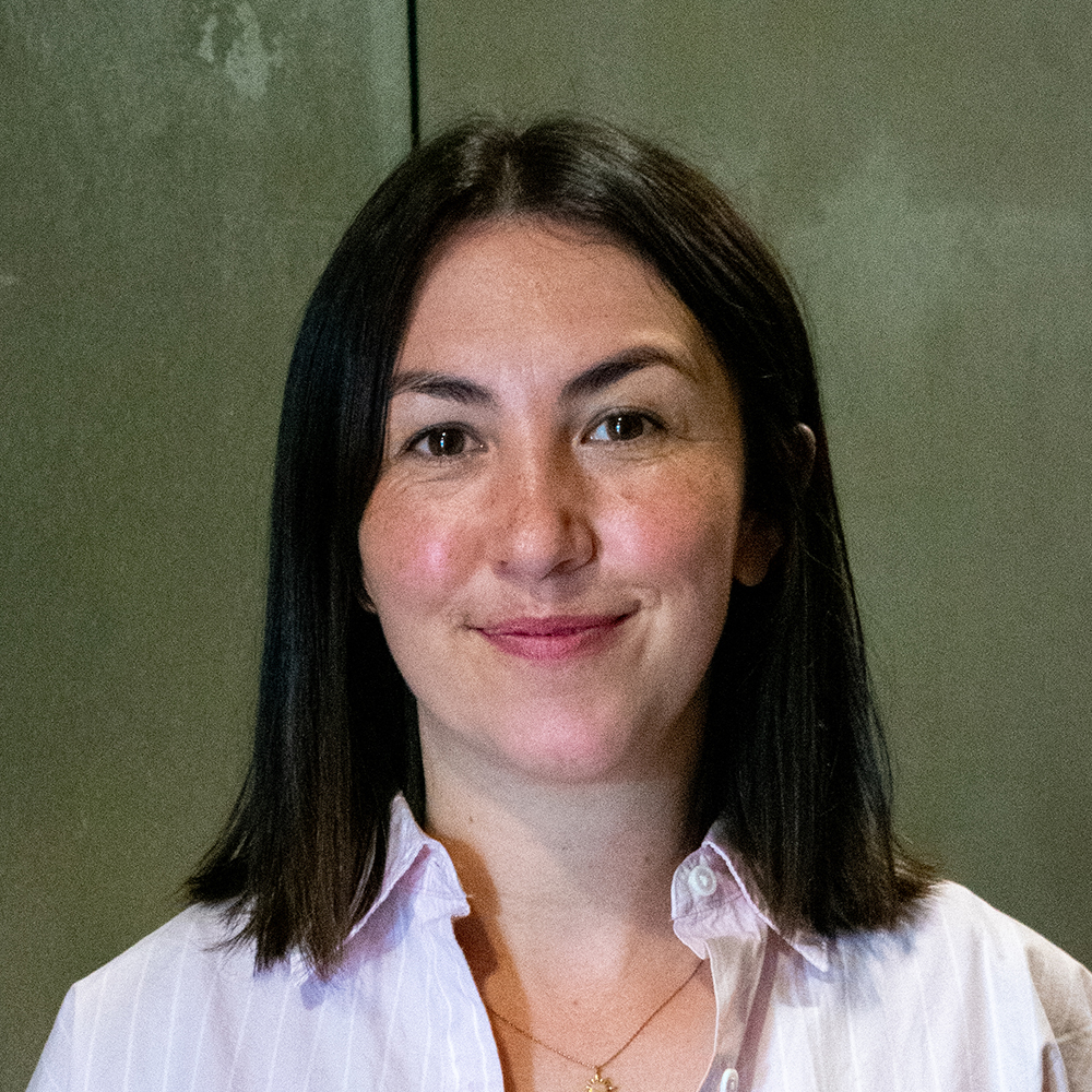 Sophie Green, graphic designer
