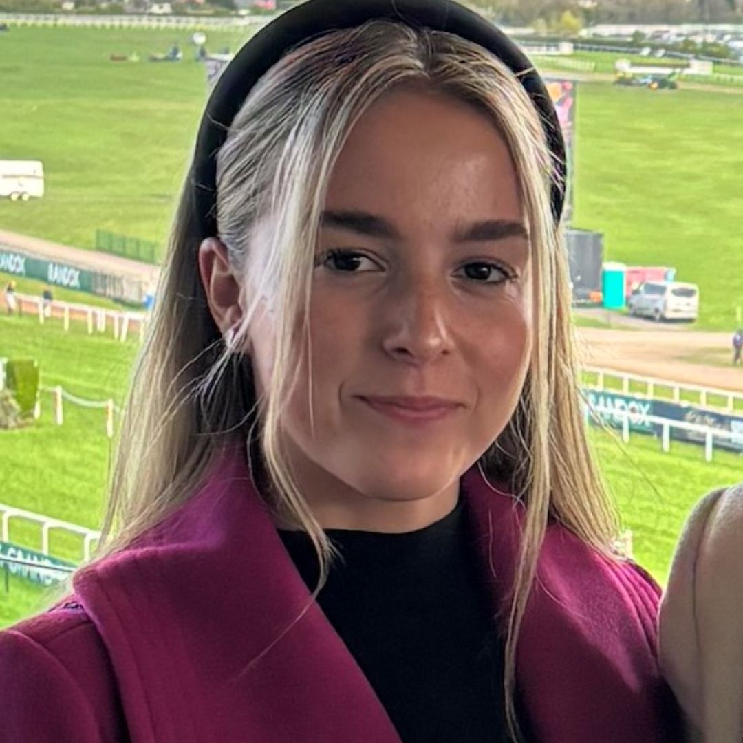 Image of Law student Millie Prescott