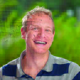 Sven Batke