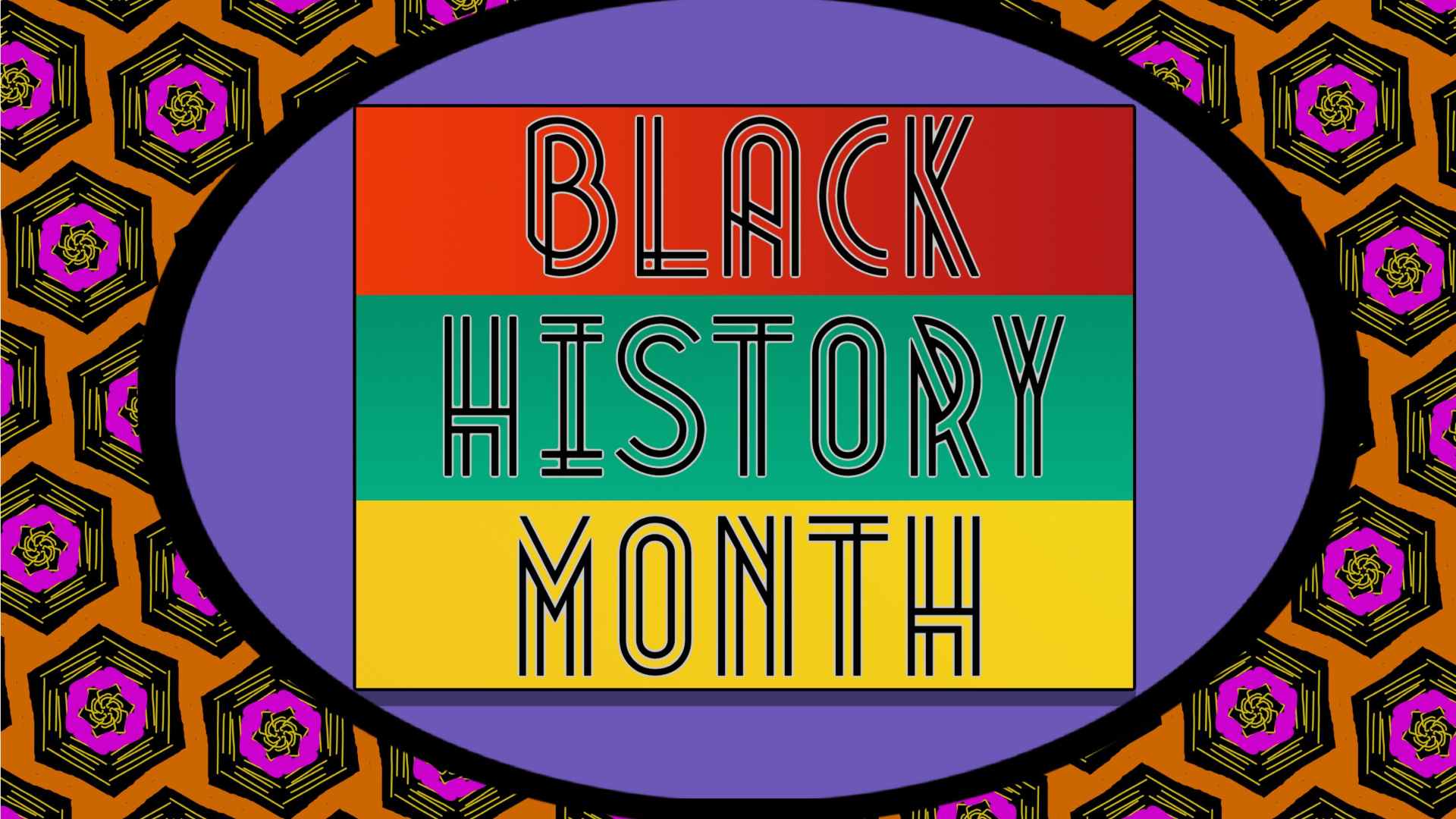 Black History Month
