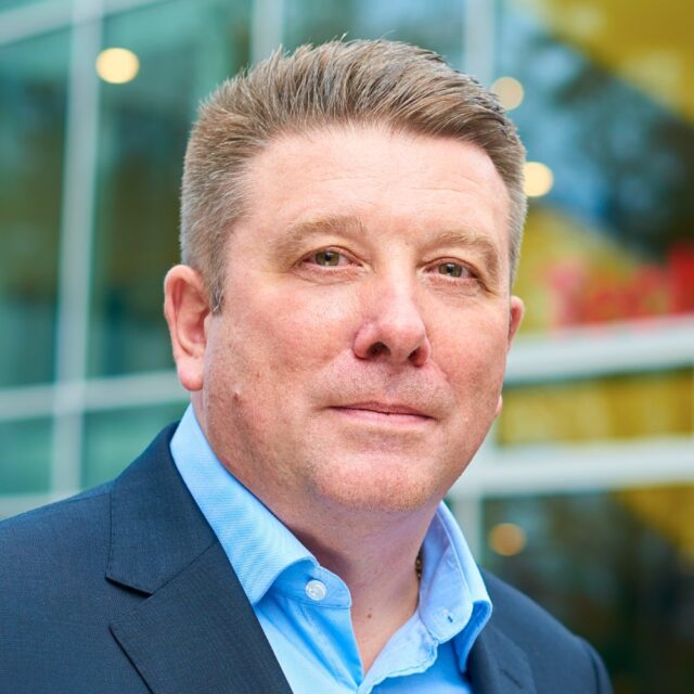 profile image of Simon Bolton