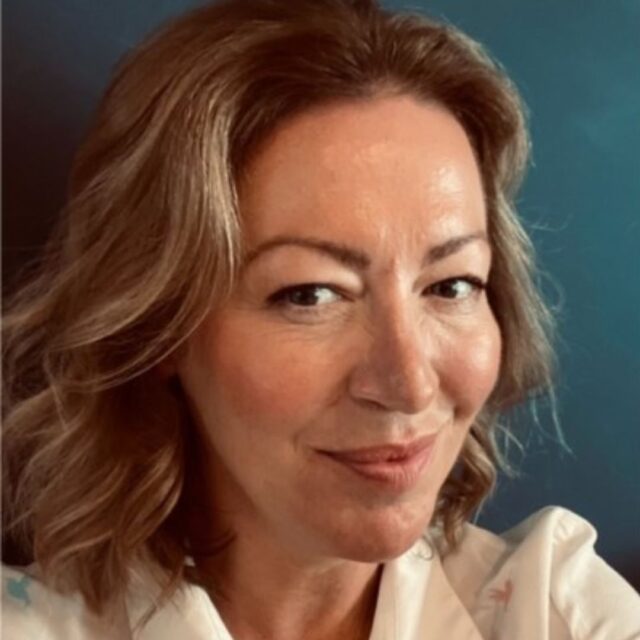 Lorna Harvey