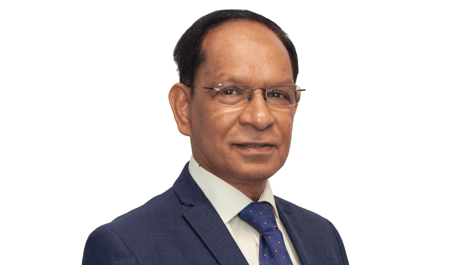 Professor Recognised in New Years Honours List Edge Hill University