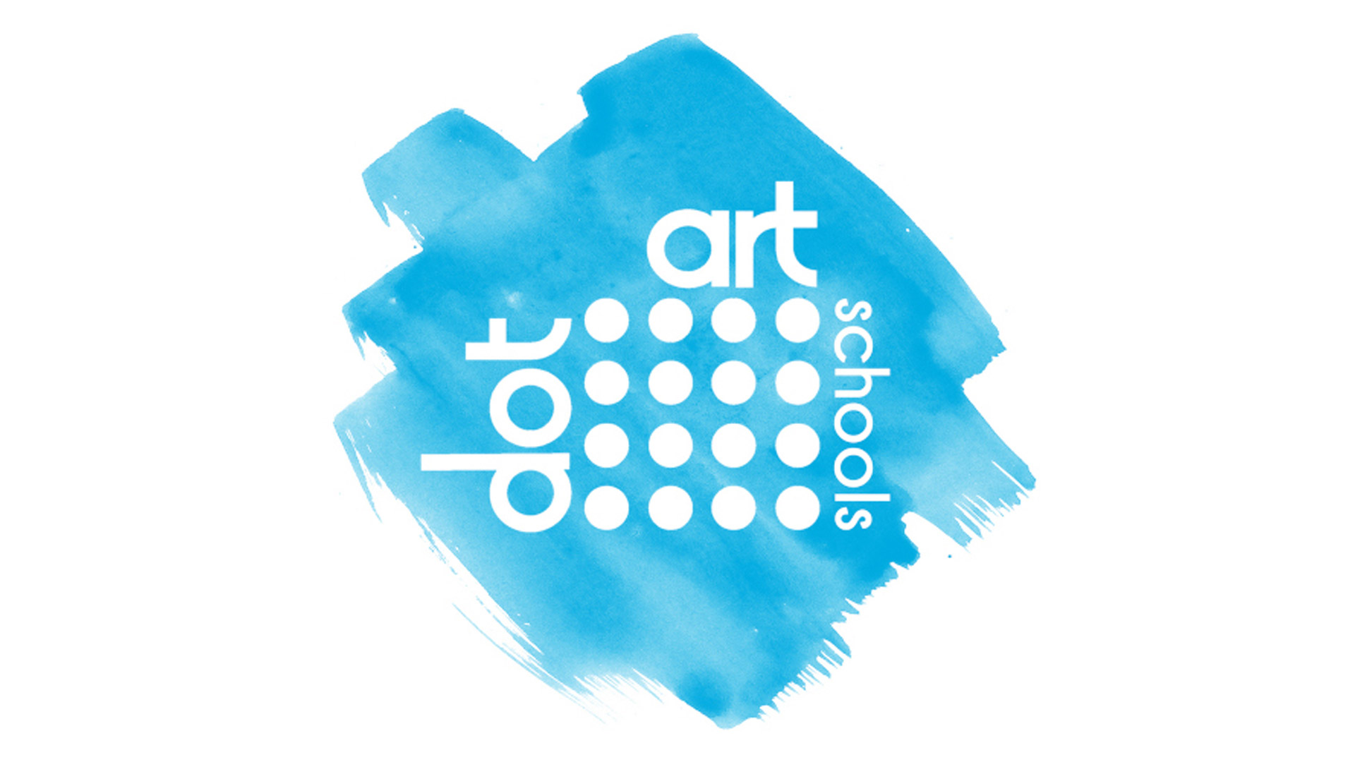 dot art logo 