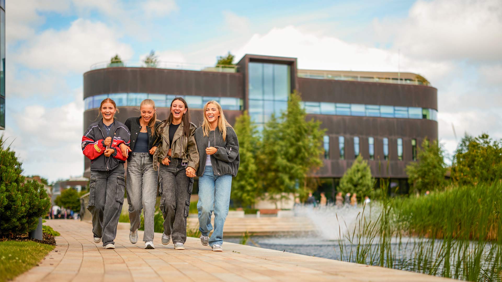 Everything you need to know about living off-campus