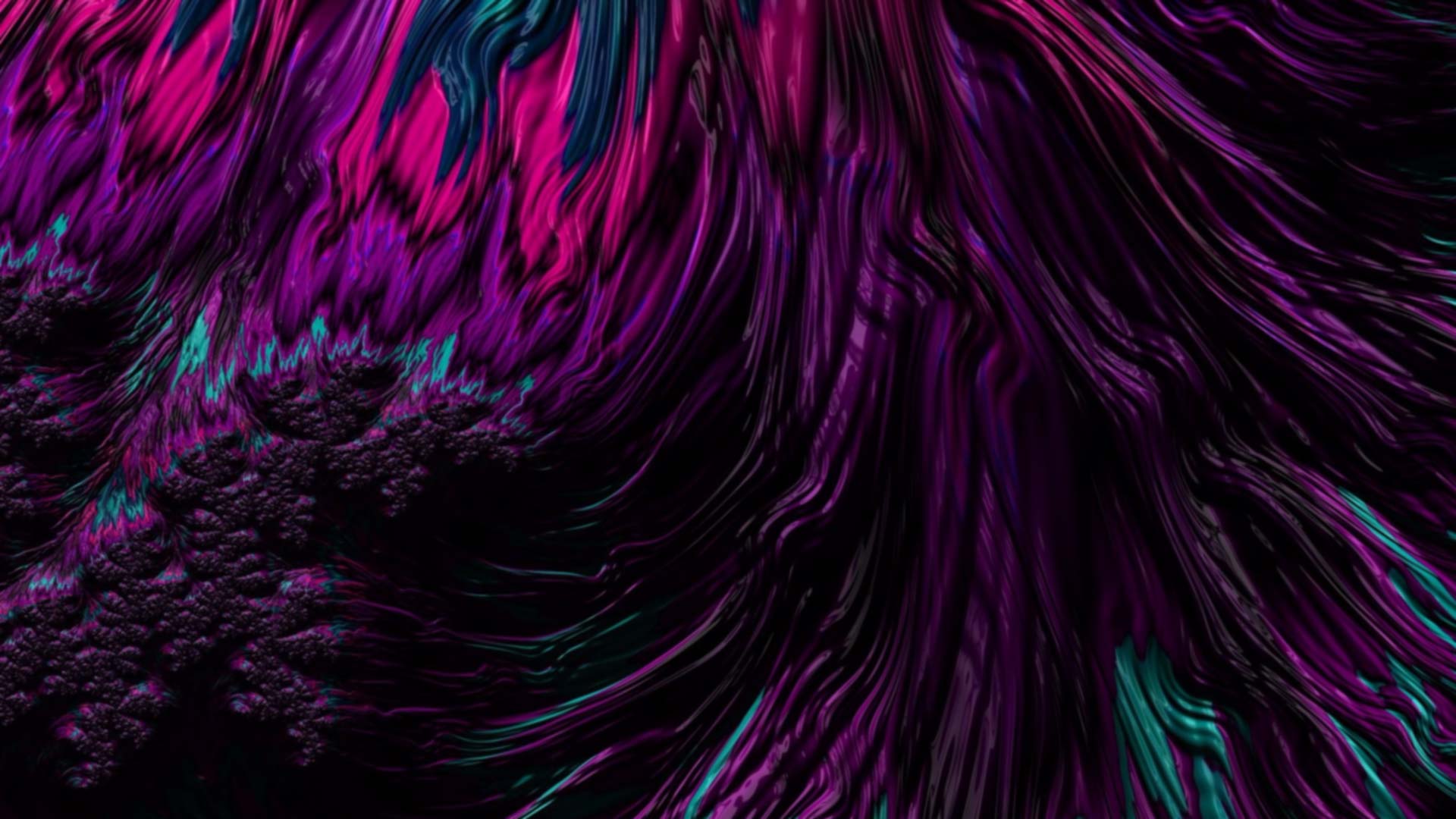 a visualisation of data