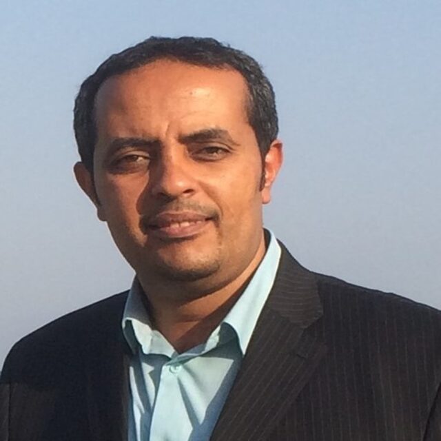 Ahmed Abubahia profile pic