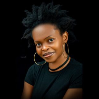 Blessing Ogechukwu Patrick