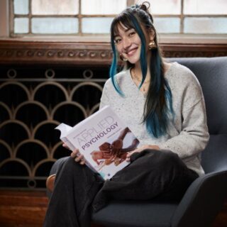 Photo of Brianna Andreea Raduta