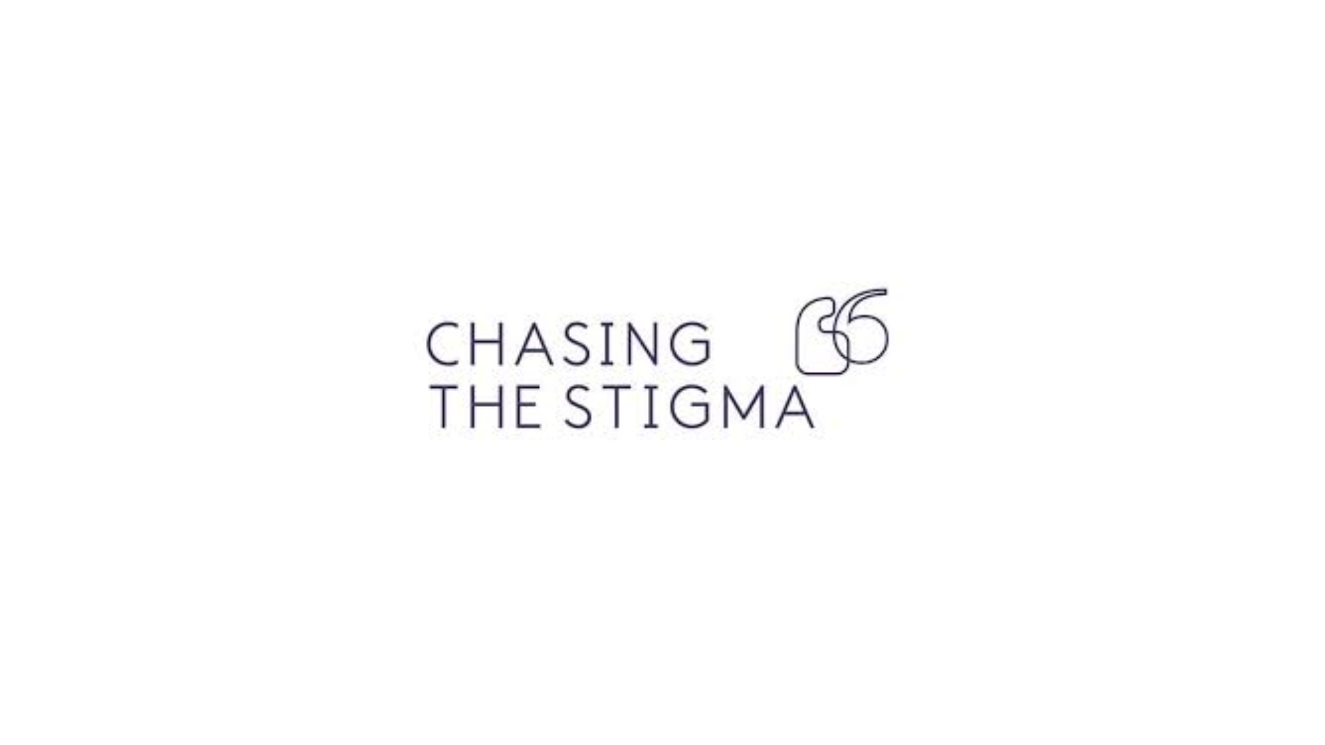 Chasing the Stigma logo