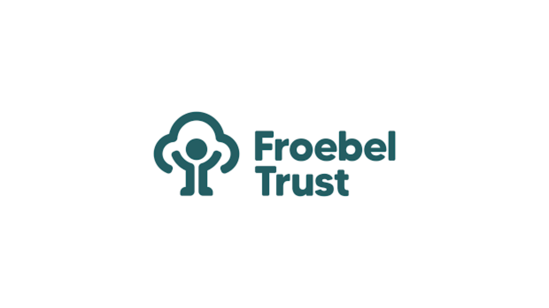 Froebel Trust logo
