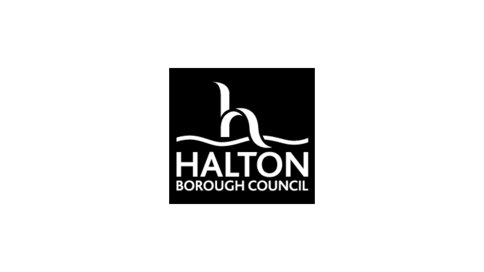 Halton Borough Council logo