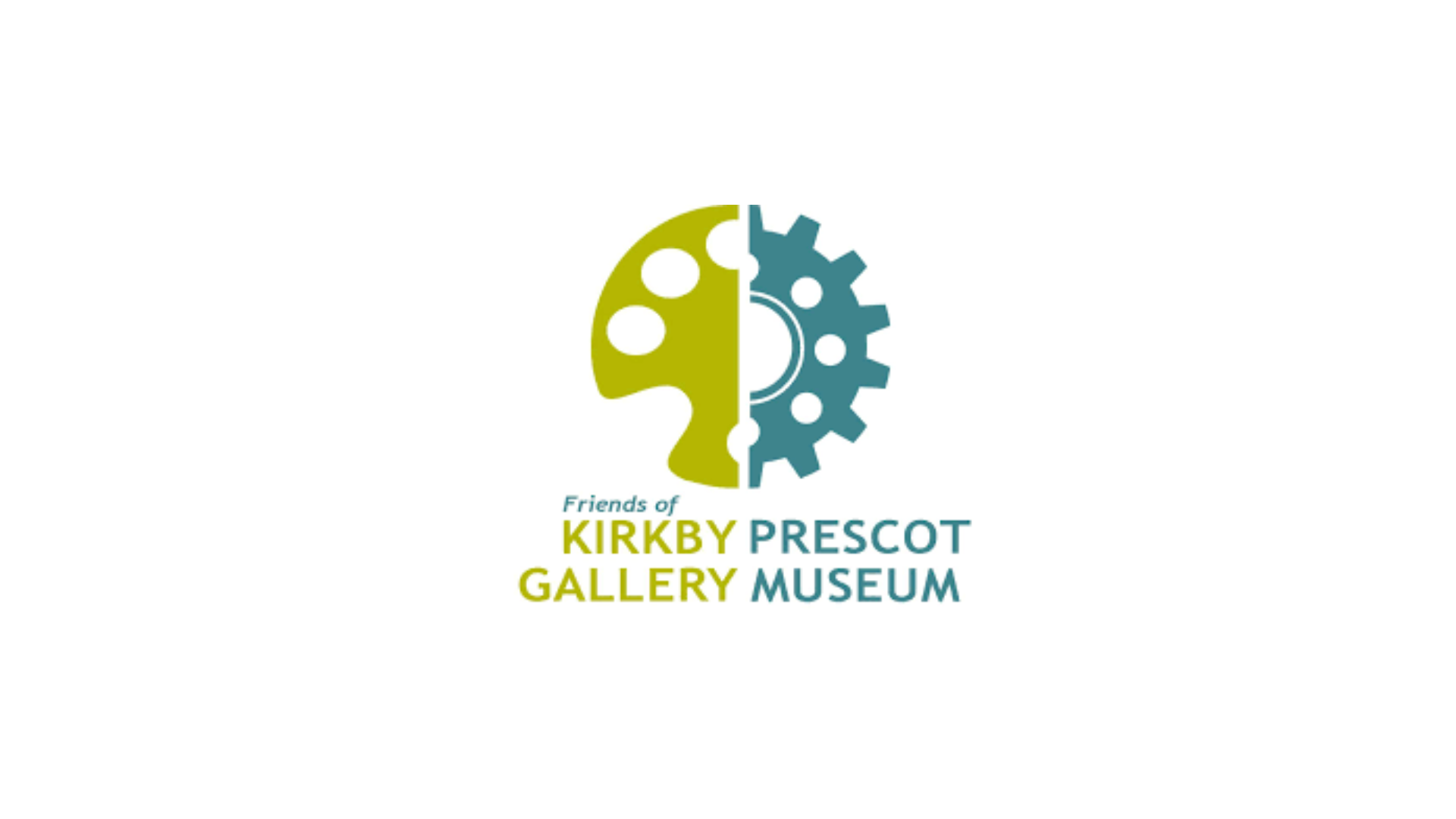 Kirkby Art Gallery logo