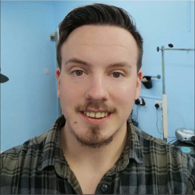 Kyle Worrall profile photo