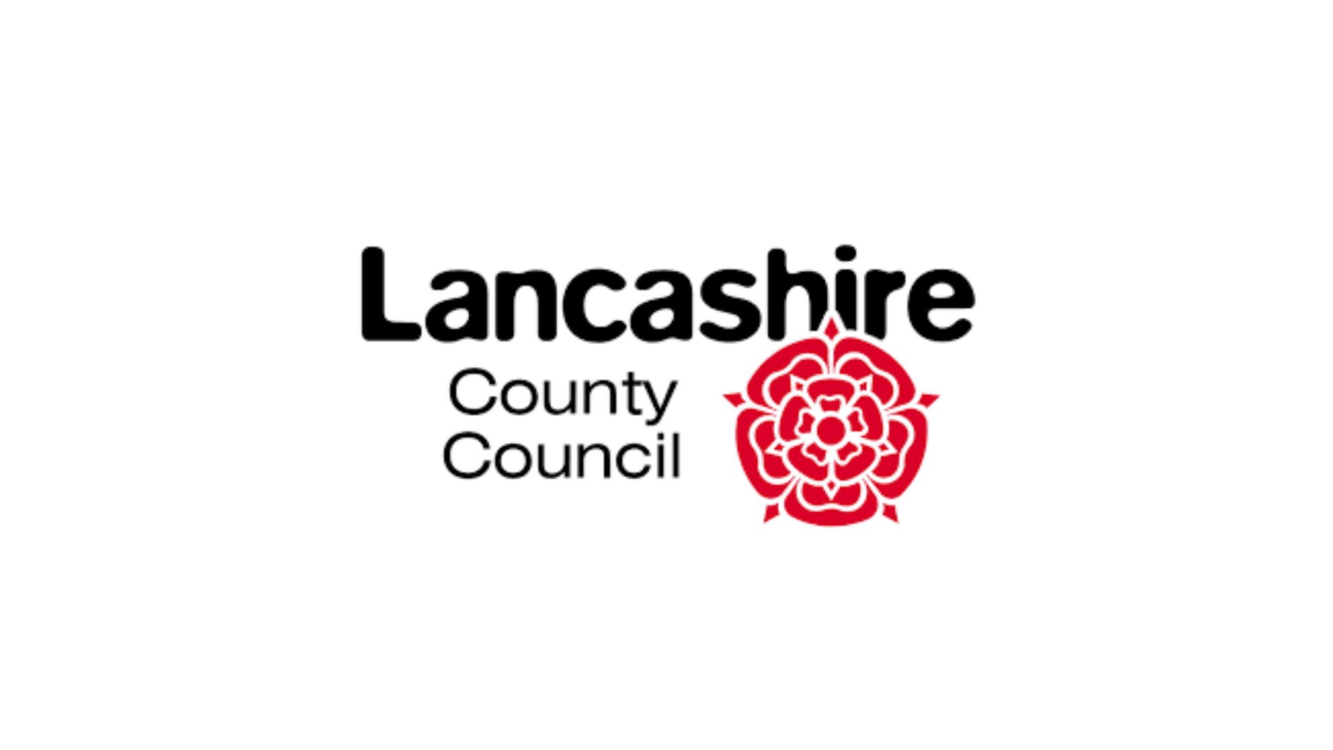 Lancashire Council logo