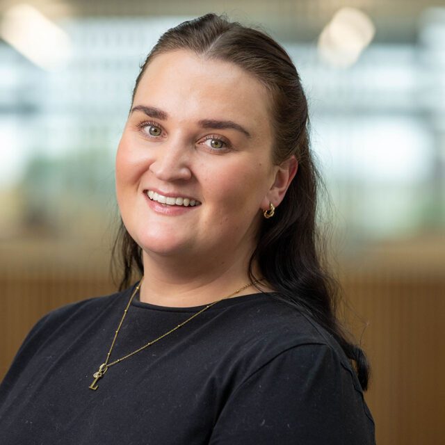 Profile photo of Lucy Hilton