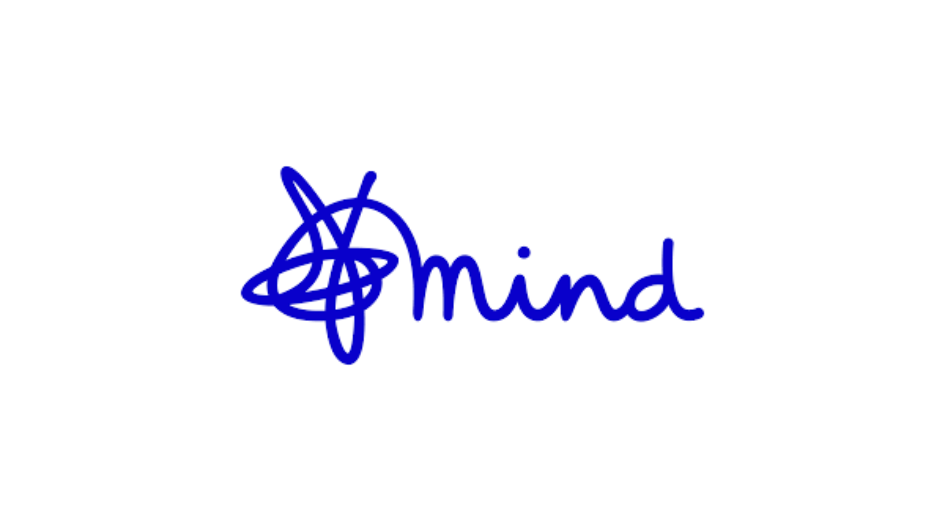 Mind logo