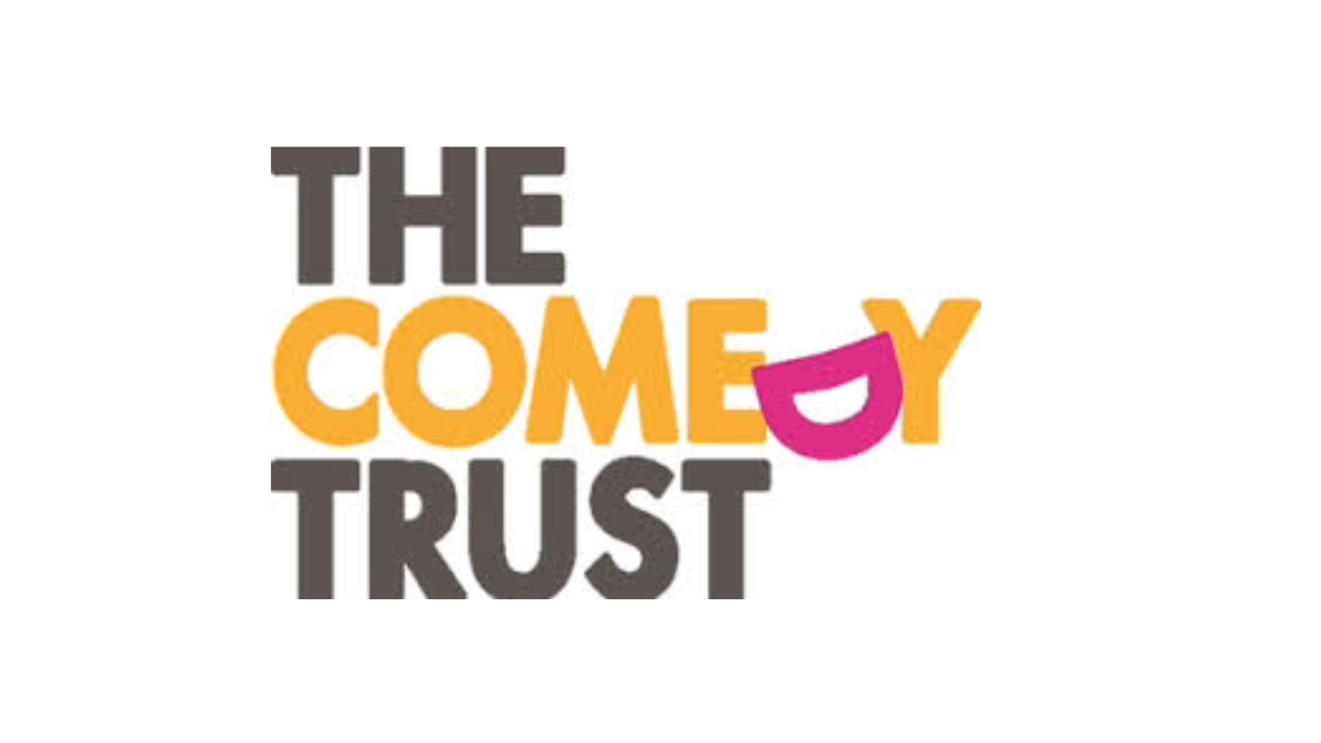 Comedy Trust logo