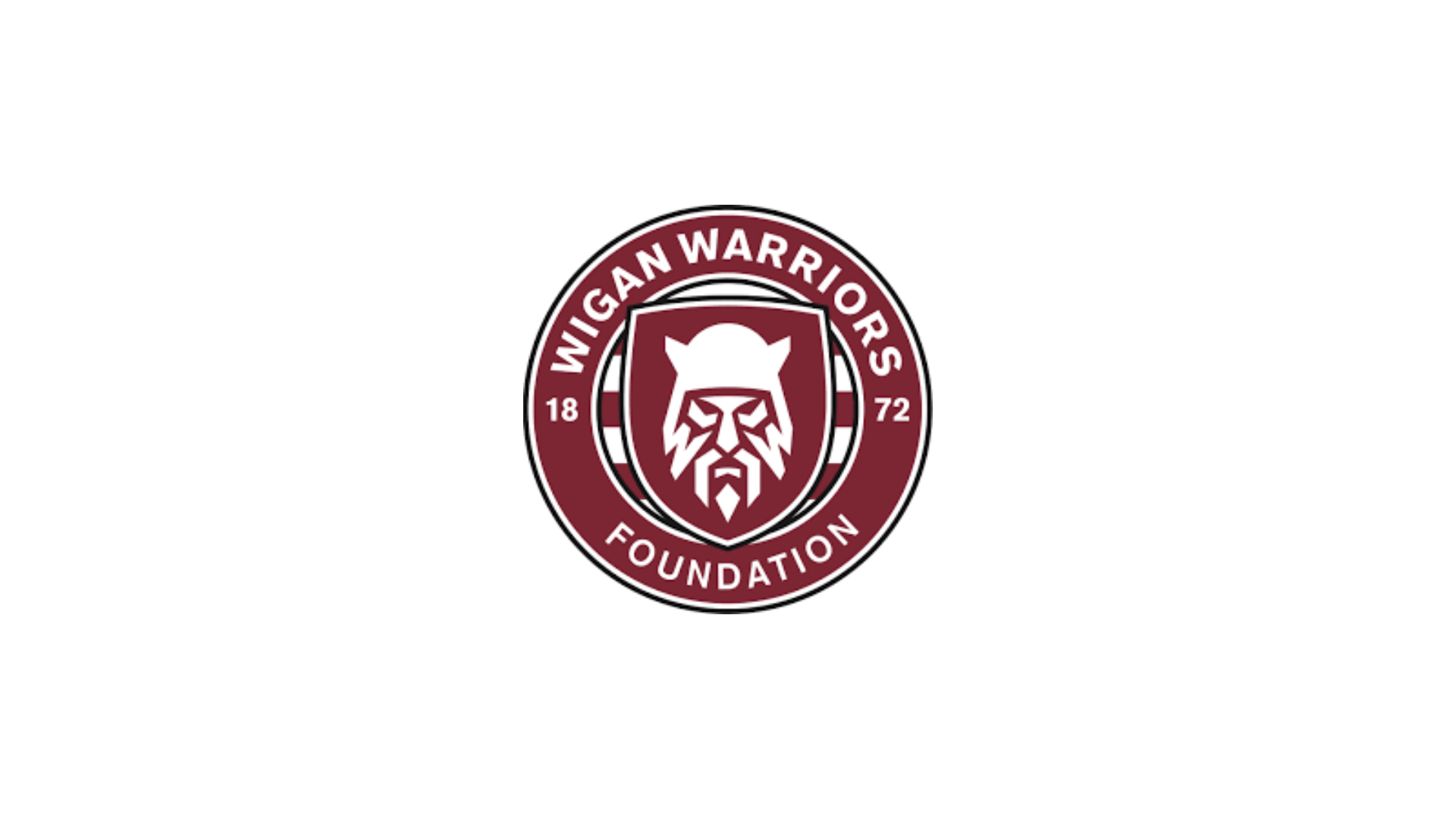Wigan Warriors Foundation logo