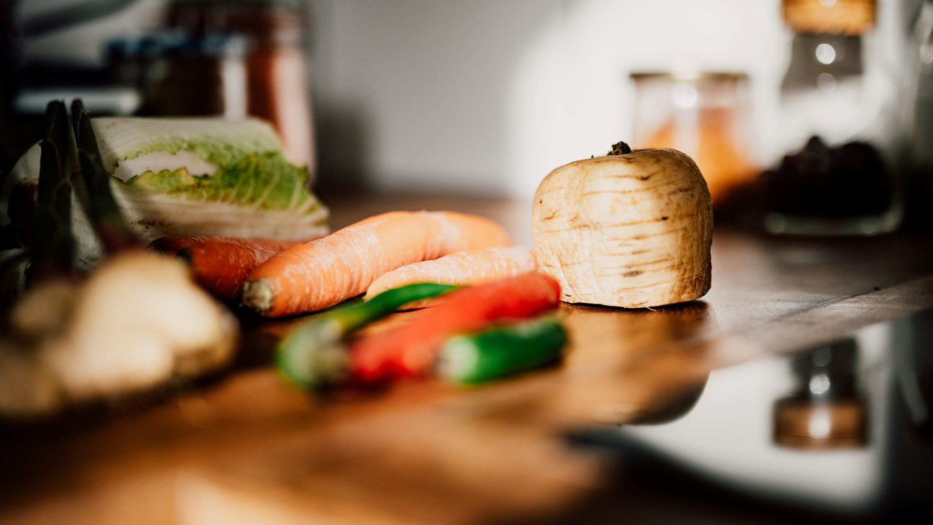 Edge Hill group drives change to boost UK food security