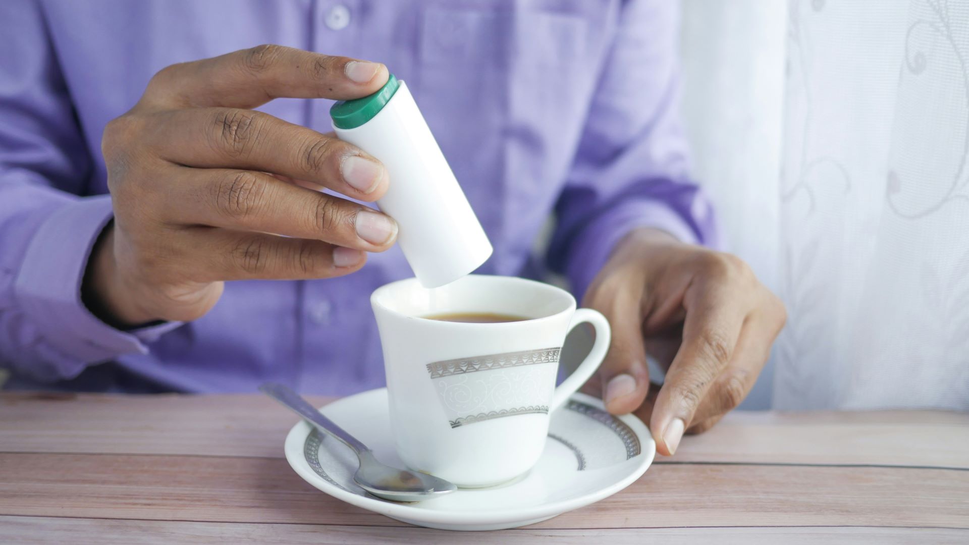Aspartame: the artificial sweetener is calorie-free but not risk-free – a nutritionist explains