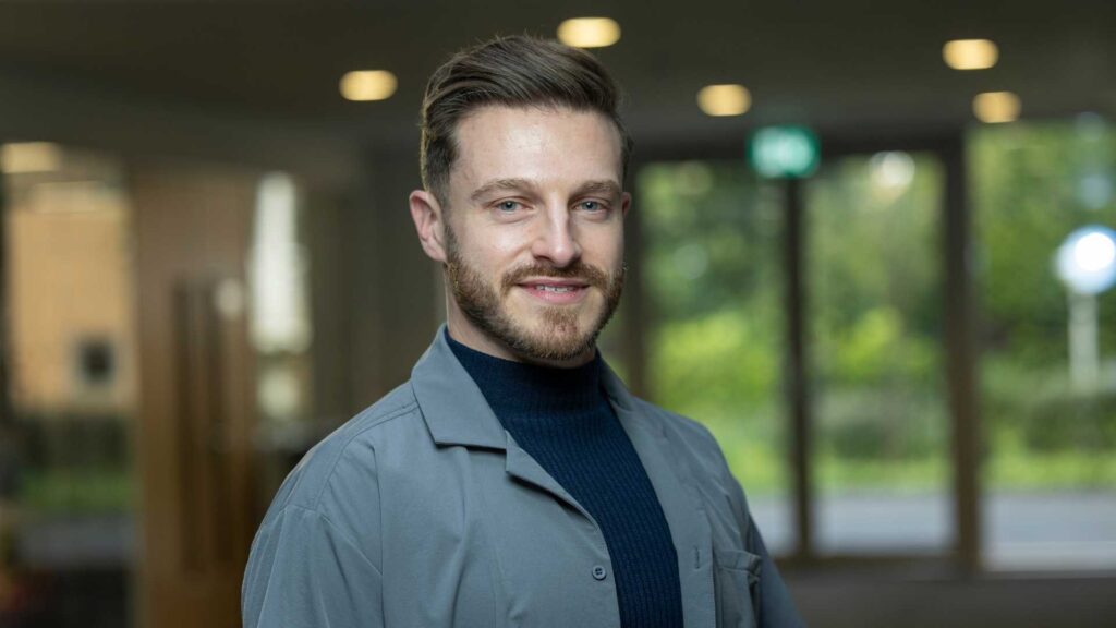 Dean Wilkinson
