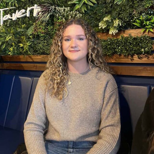 Sarah Cantrill