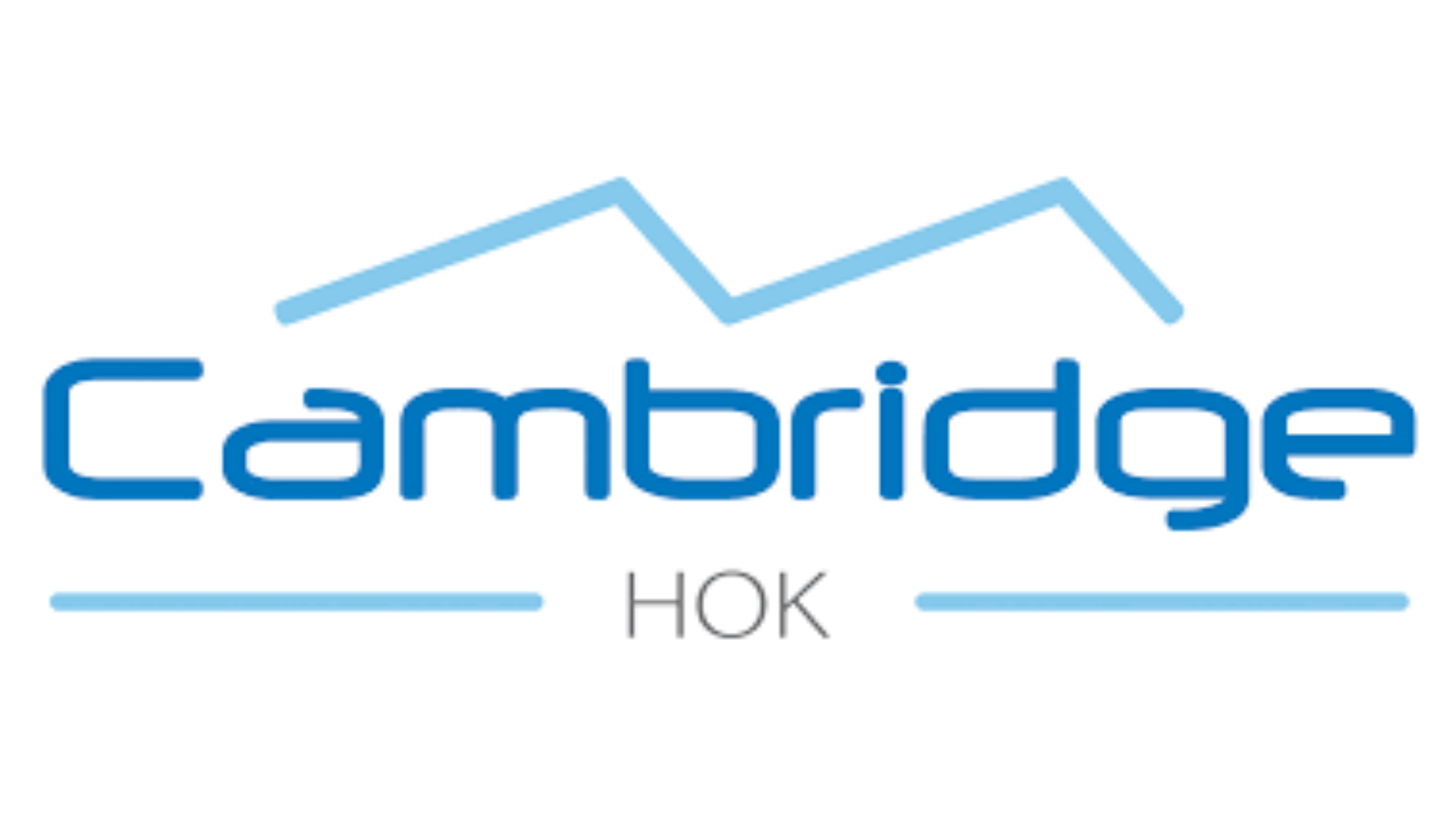 Cambridge HOK logo 
