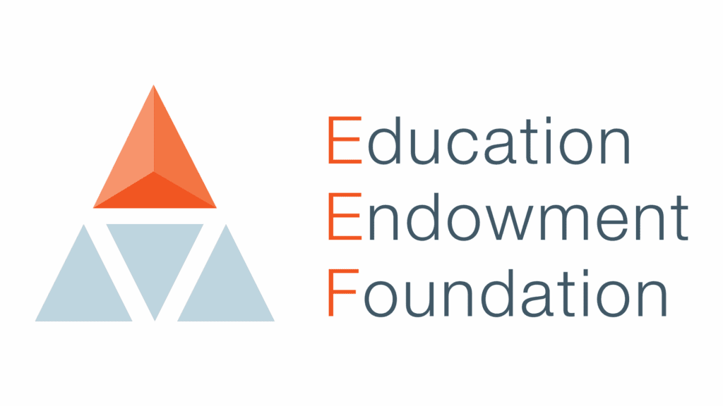 Education Endowment logo