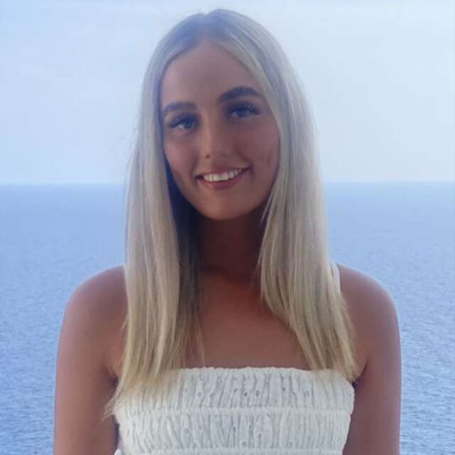 Shannon Evans