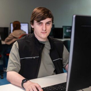 Luke Chadwick profile photo