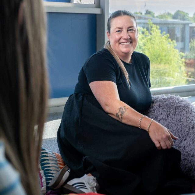 Danielle McNulty profile photo