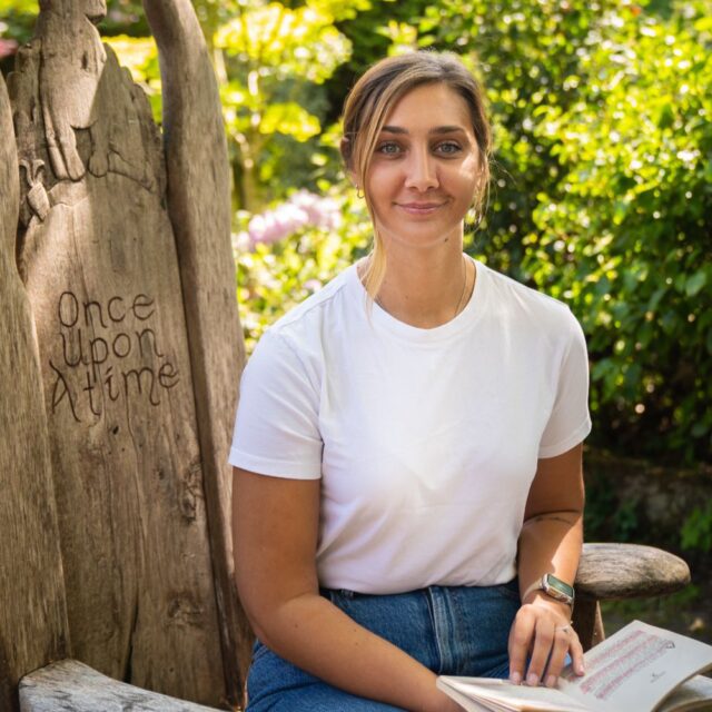 Katie Wright profile photo