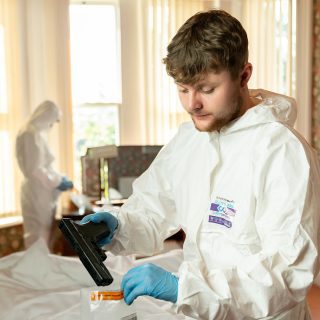 Peter Brown profile photo