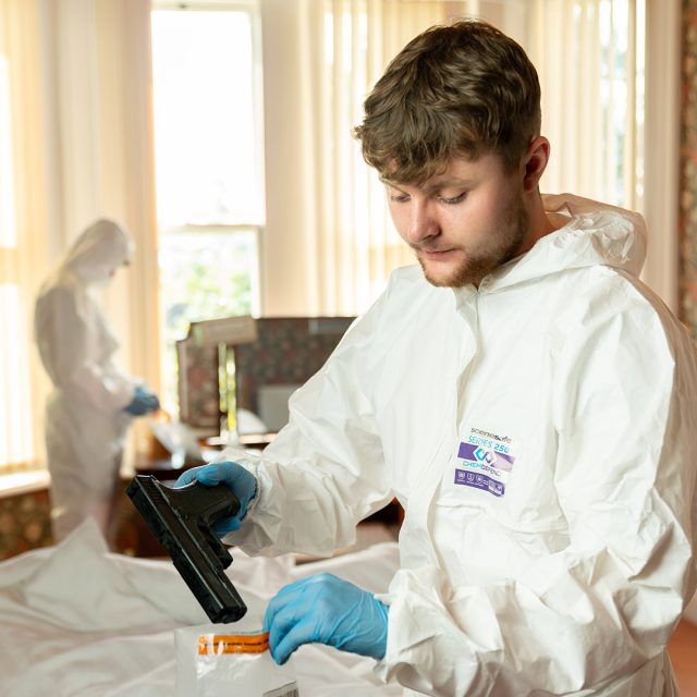 Peter Brown profile photo